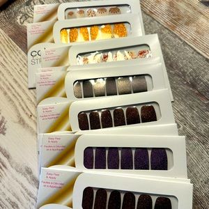 Color Street Bundle - Great Deal!!